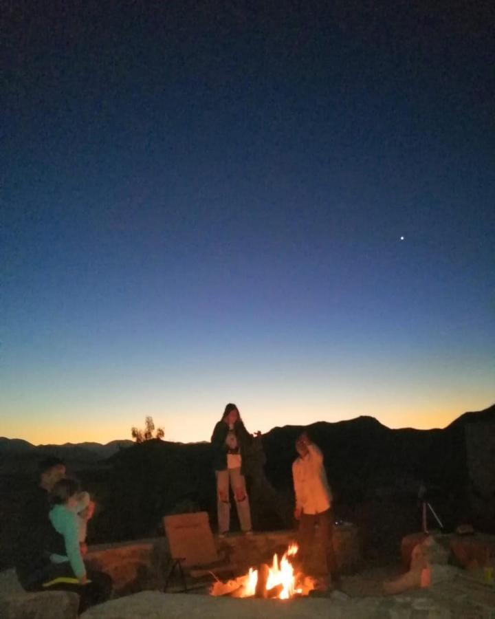 Campo De Cielo Mamalluca Valle De Elqui Vicuña Esterno foto